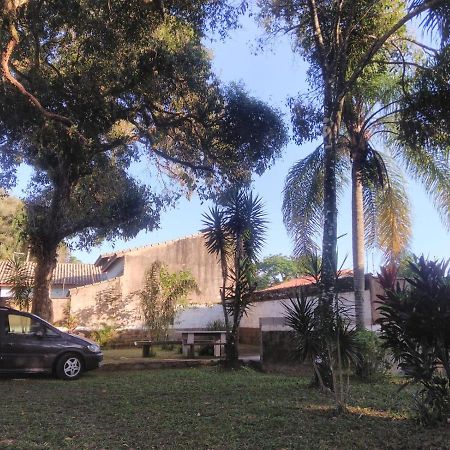 Peruibe - Recanto Jose De Anchieta - A 500 Metros Da Praia - Экстерьер фото