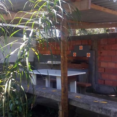 Peruibe - Recanto Jose De Anchieta - A 500 Metros Da Praia - Экстерьер фото