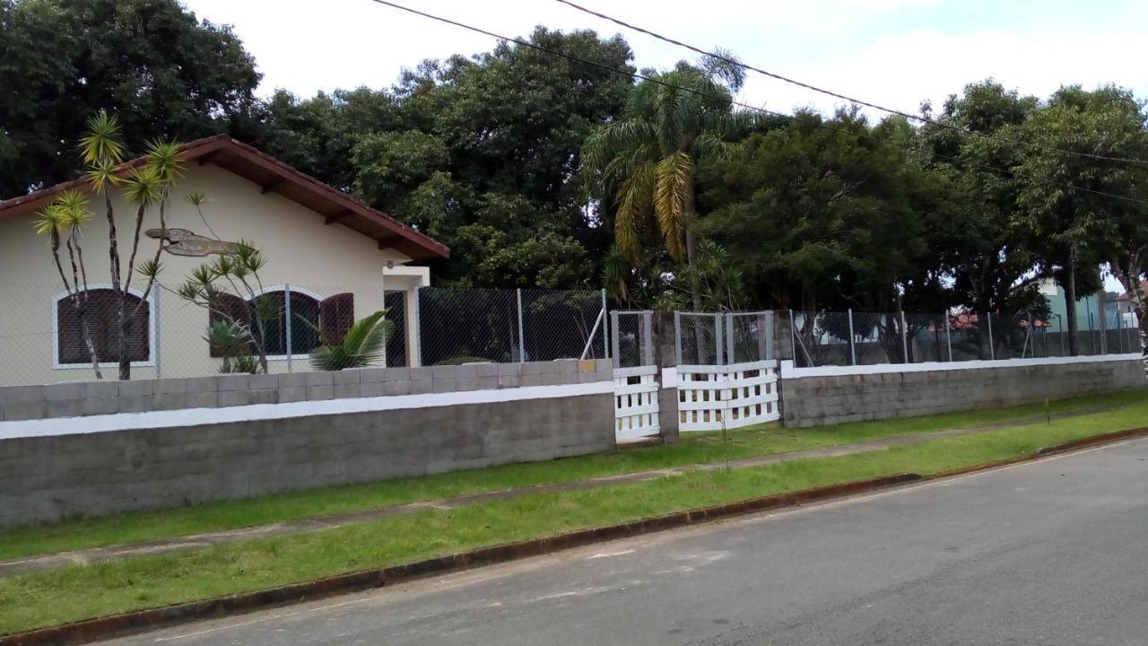 Peruibe - Recanto Jose De Anchieta - A 500 Metros Da Praia - Экстерьер фото
