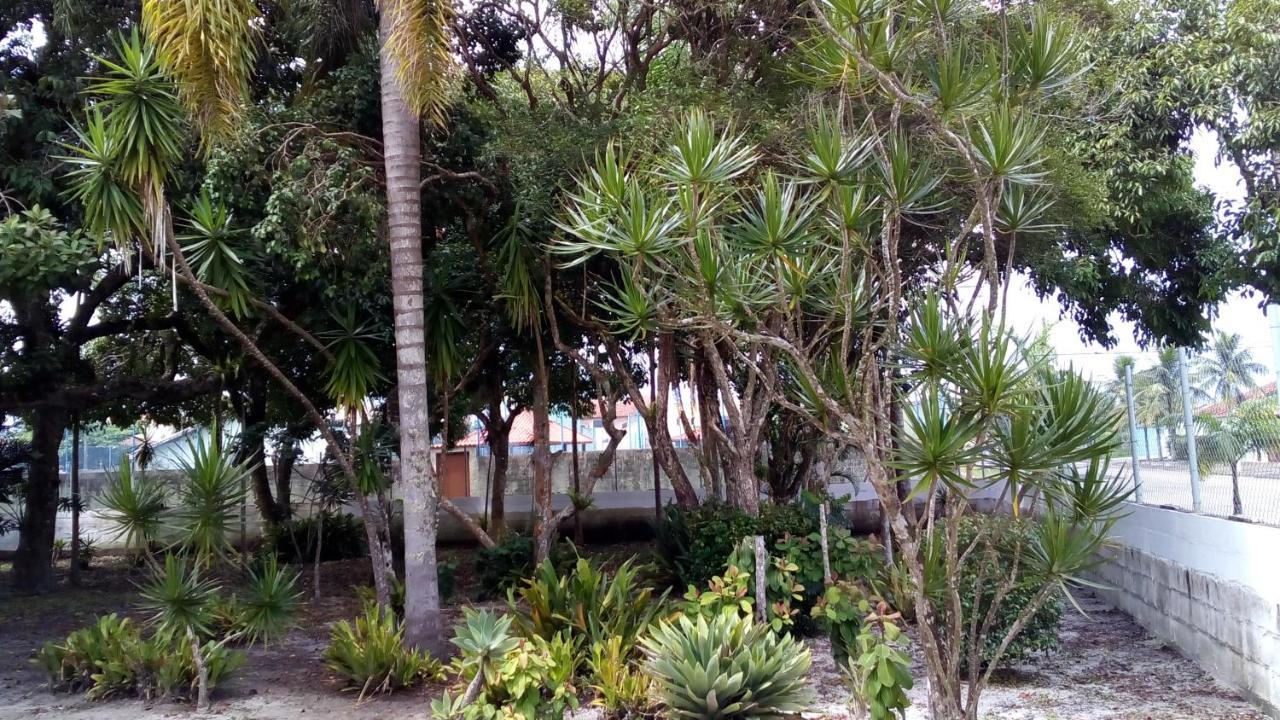 Peruibe - Recanto Jose De Anchieta - A 500 Metros Da Praia - Экстерьер фото