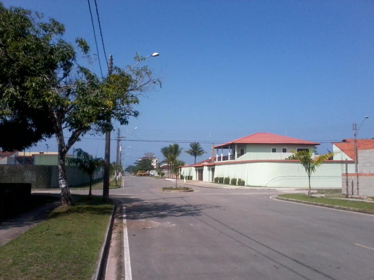 Peruibe - Recanto Jose De Anchieta - A 500 Metros Da Praia - Экстерьер фото