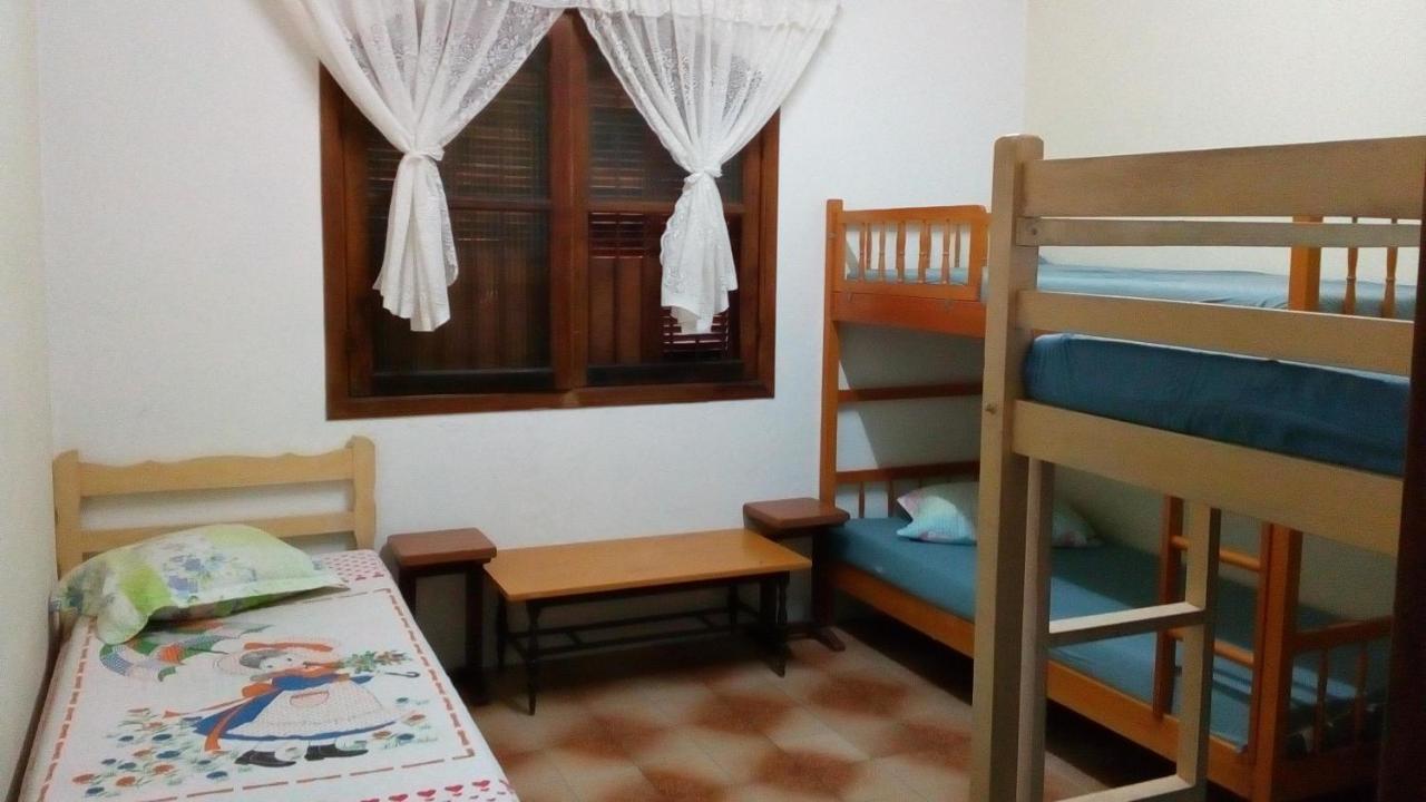 Peruibe - Recanto Jose De Anchieta - A 500 Metros Da Praia - Экстерьер фото