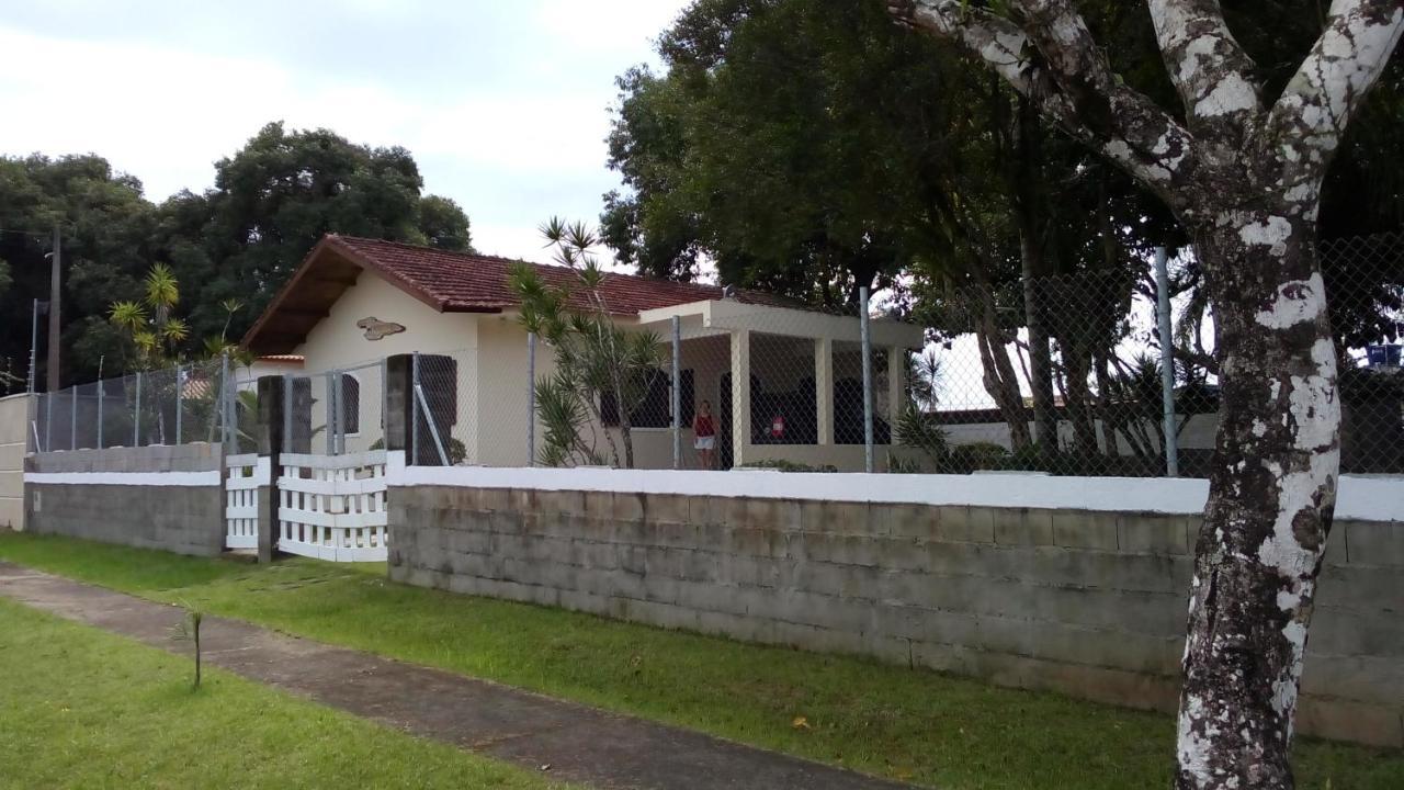 Peruibe - Recanto Jose De Anchieta - A 500 Metros Da Praia - Экстерьер фото