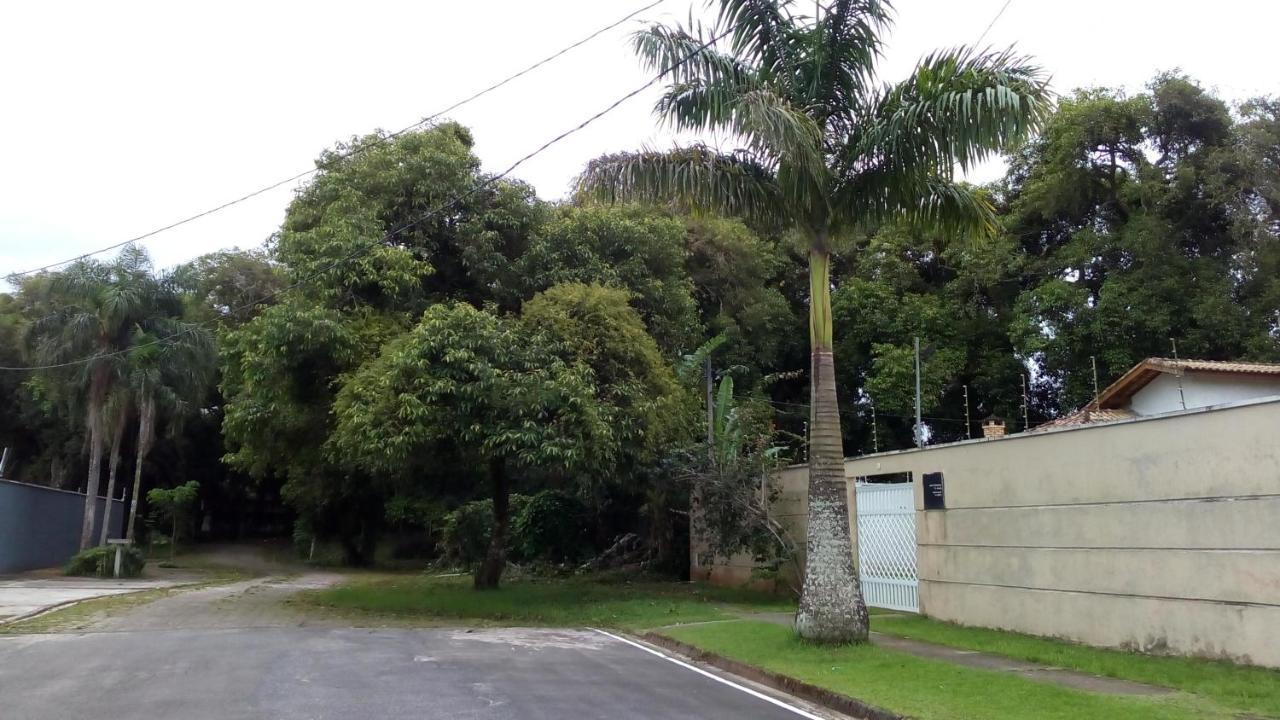 Peruibe - Recanto Jose De Anchieta - A 500 Metros Da Praia - Экстерьер фото