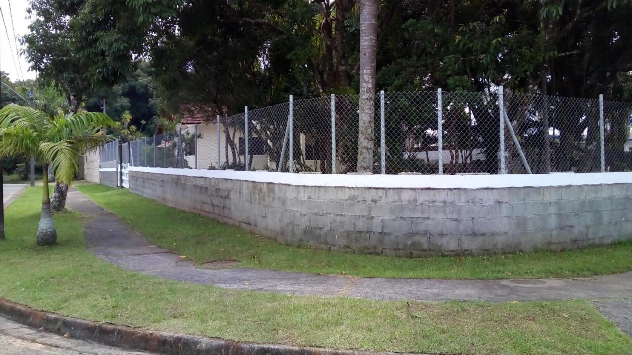 Peruibe - Recanto Jose De Anchieta - A 500 Metros Da Praia - Экстерьер фото
