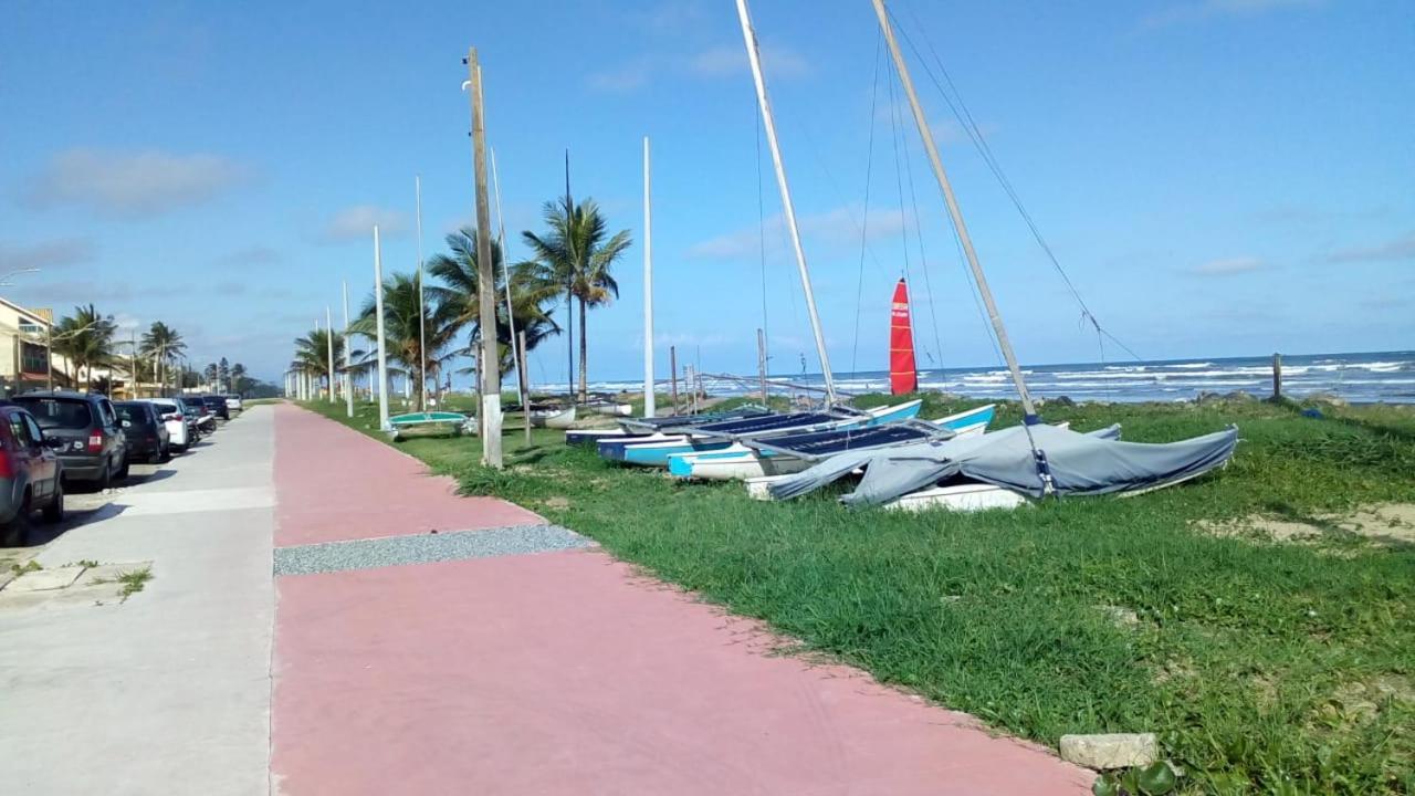 Peruibe - Recanto Jose De Anchieta - A 500 Metros Da Praia - Экстерьер фото